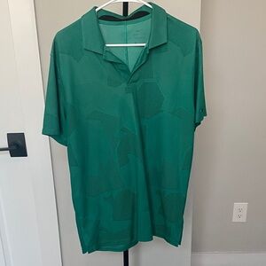 Men’s Tiger Woods Polo
